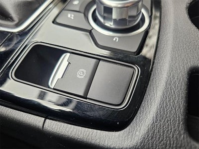 2016 Mazda Mazda CX-5 2016.5 AWD 4dr Auto Sport