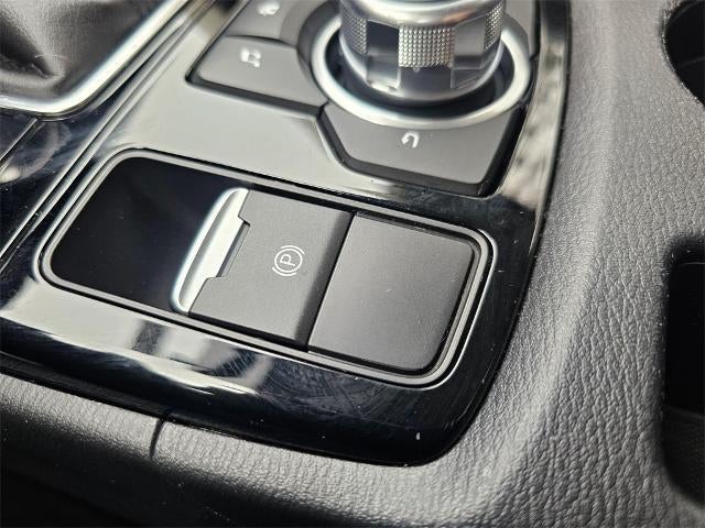 2016 Mazda Mazda CX-5 2016.5 AWD 4dr Auto Sport