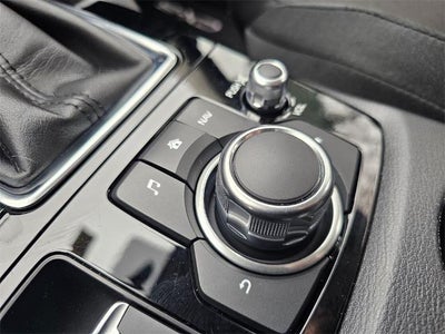 2016 Mazda Mazda CX-5 2016.5 AWD 4dr Auto Sport