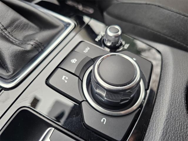 2016 Mazda Mazda CX-5 2016.5 AWD 4dr Auto Sport