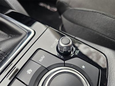 2016 Mazda Mazda CX-5 2016.5 AWD 4dr Auto Sport