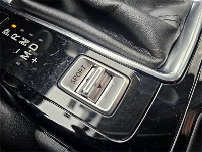 2016 Mazda Mazda CX-5 2016.5 AWD 4dr Auto Sport