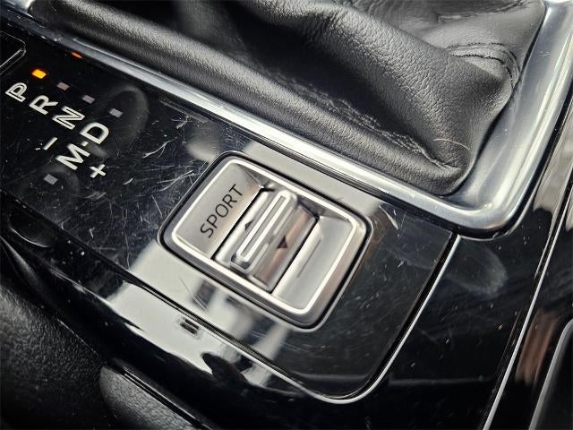 2016 Mazda Mazda CX-5 2016.5 AWD 4dr Auto Sport