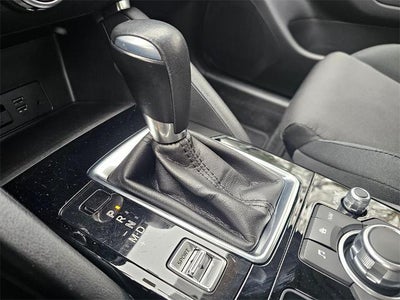 2016 Mazda Mazda CX-5 2016.5 AWD 4dr Auto Sport