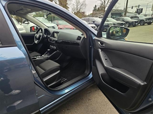 2016 Mazda Mazda CX-5 2016.5 AWD 4dr Auto Sport