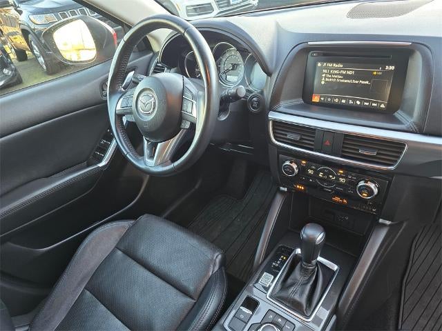 2016 Mazda Mazda CX-5 2016.5 AWD 4dr Auto Grand Touring