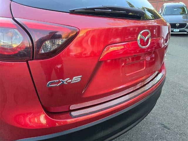 2016 Mazda Mazda CX-5 2016.5 AWD 4dr Auto Grand Touring