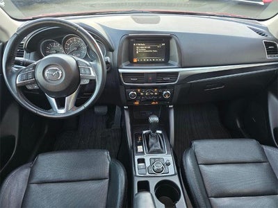 2016 Mazda Mazda CX-5 2016.5 AWD 4dr Auto Grand Touring