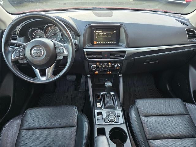 2016 Mazda Mazda CX-5 2016.5 AWD 4dr Auto Grand Touring