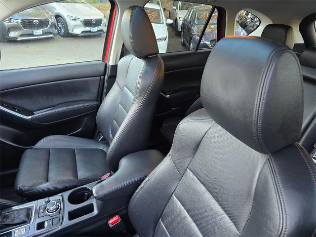 2016 Mazda Mazda CX-5 2016.5 AWD 4dr Auto Grand Touring