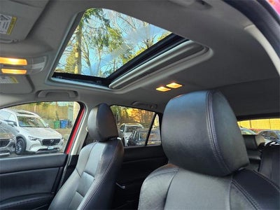 2016 Mazda Mazda CX-5 2016.5 AWD 4dr Auto Grand Touring