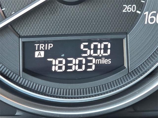 2016 Mazda Mazda CX-5 2016.5 AWD 4dr Auto Grand Touring