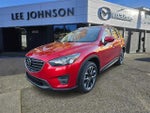 2016 Mazda Mazda CX-5 2016.5 AWD 4dr Auto Grand Touring
