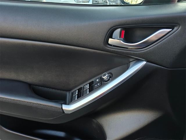 2016 Mazda Mazda CX-5 2016.5 AWD 4dr Auto Grand Touring