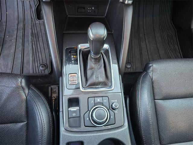 2016 Mazda Mazda CX-5 2016.5 AWD 4dr Auto Grand Touring