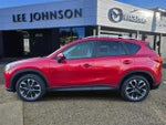2016 Mazda Mazda CX-5 2016.5 AWD 4dr Auto Grand Touring