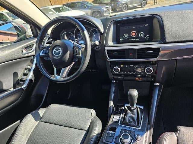 2016 Mazda Mazda CX-5 2016.5 AWD 4dr Auto Grand Touring