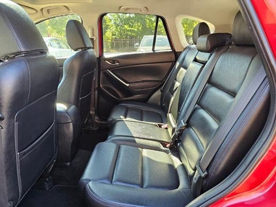2016 Mazda Mazda CX-5 2016.5 AWD 4dr Auto Grand Touring