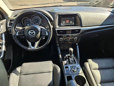 2016 Mazda Mazda CX-5 2016.5 AWD 4dr Auto Grand Touring