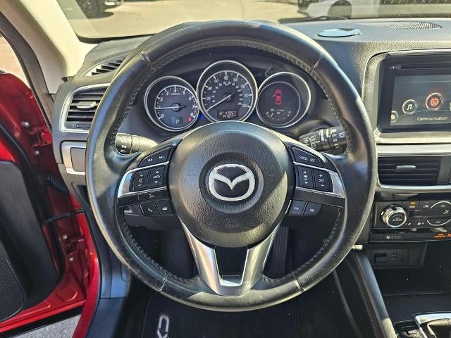 2016 Mazda Mazda CX-5 2016.5 AWD 4dr Auto Grand Touring