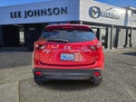 2016 Mazda Mazda CX-5 2016.5 AWD 4dr Auto Grand Touring