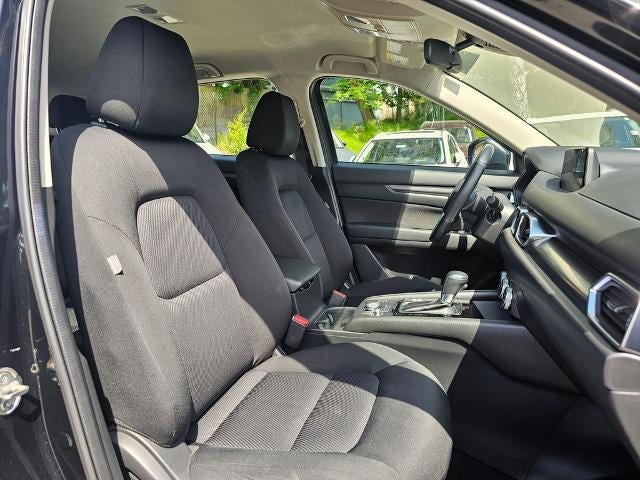 2019 Mazda Mazda CX-5 Sport FWD