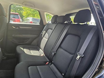 2019 Mazda Mazda CX-5 Sport FWD
