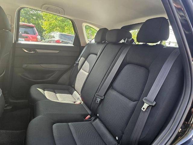 2019 Mazda Mazda CX-5 Sport FWD