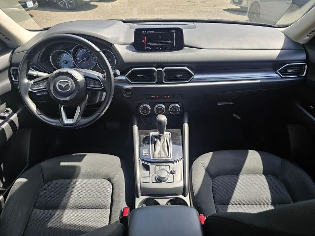 2019 Mazda Mazda CX-5 Sport FWD