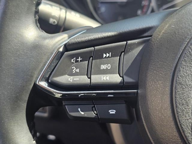 2019 Mazda Mazda CX-5 Sport FWD