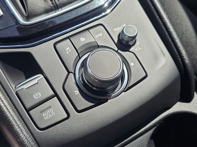 2019 Mazda Mazda CX-5 Sport FWD