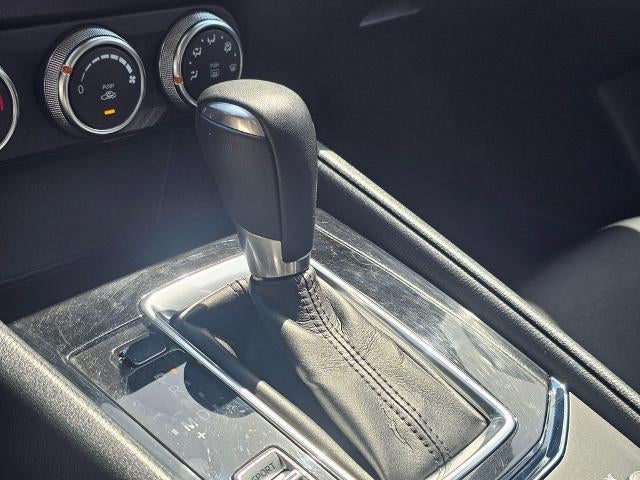 2019 Mazda Mazda CX-5 Sport FWD