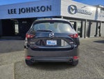 2019 Mazda Mazda CX-5 Sport FWD