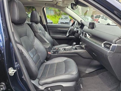 2018 Mazda Mazda CX-5 Grand Touring FWD