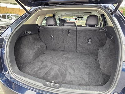 2018 Mazda Mazda CX-5 Grand Touring FWD