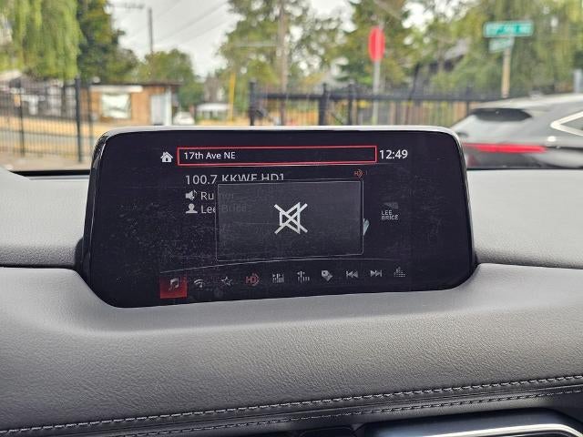 2018 Mazda Mazda CX-5 Grand Touring FWD