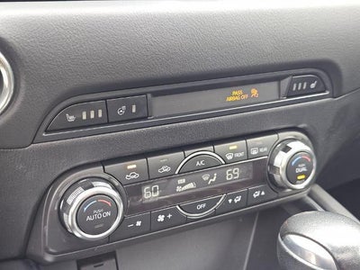 2018 Mazda Mazda CX-5 Grand Touring FWD