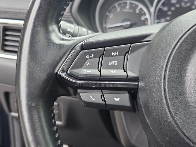 2018 Mazda Mazda CX-5 Grand Touring FWD