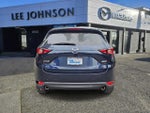 2018 Mazda Mazda CX-5 Grand Touring FWD