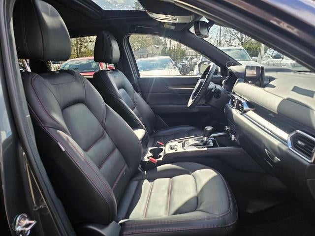 2023 Mazda Mazda CX-5 2.5 Turbo AWD