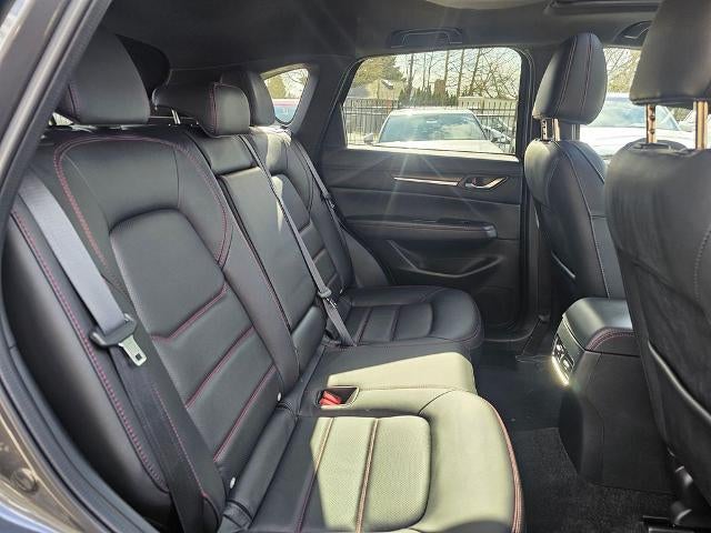 2023 Mazda Mazda CX-5 2.5 Turbo AWD