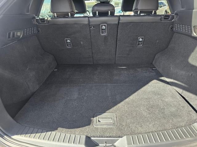 2023 Mazda Mazda CX-5 2.5 Turbo AWD