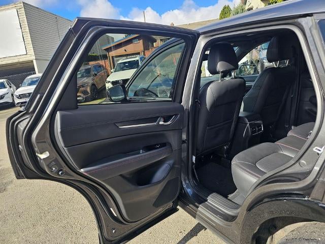 2023 Mazda Mazda CX-5 2.5 Turbo AWD