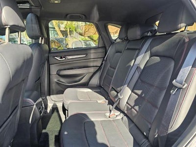 2023 Mazda Mazda CX-5 2.5 Turbo AWD
