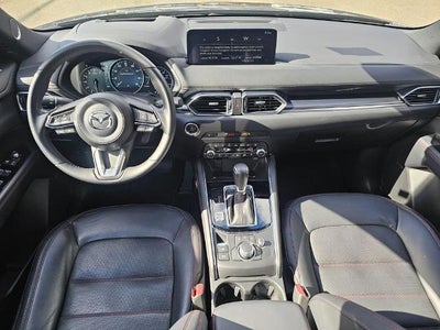 2023 Mazda Mazda CX-5 2.5 Turbo AWD