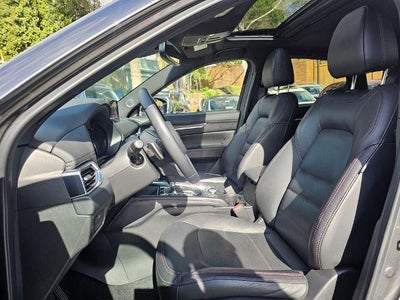 2023 Mazda Mazda CX-5 2.5 Turbo AWD