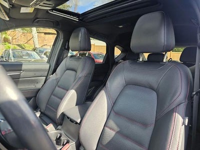 2023 Mazda Mazda CX-5 2.5 Turbo AWD