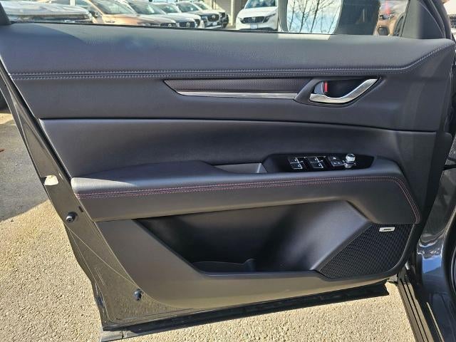 2023 Mazda Mazda CX-5 2.5 Turbo AWD