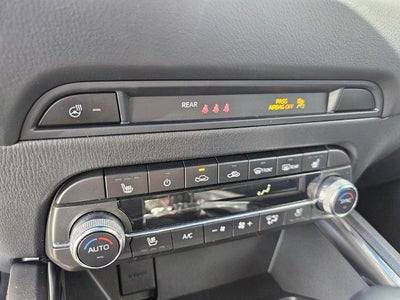 2023 Mazda Mazda CX-5 2.5 Turbo AWD