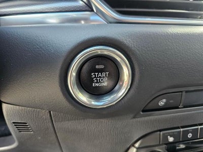 2023 Mazda Mazda CX-5 2.5 Turbo AWD